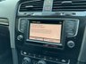 USED 2016 16 VOLKSWAGEN GOLF 2.0 GTD DSG 5d 182 BHP 