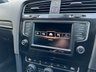 USED 2016 16 VOLKSWAGEN GOLF 2.0 GTD DSG 5d 182 BHP 