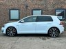 USED 2016 16 VOLKSWAGEN GOLF 2.0 GTD DSG 5d 182 BHP 