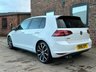 USED 2016 16 VOLKSWAGEN GOLF 2.0 GTD DSG 5d 182 BHP 