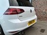 USED 2016 16 VOLKSWAGEN GOLF 2.0 GTD DSG 5d 182 BHP 