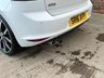 USED 2016 16 VOLKSWAGEN GOLF 2.0 GTD DSG 5d 182 BHP 