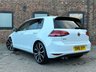 USED 2016 16 VOLKSWAGEN GOLF 2.0 GTD DSG 5d 182 BHP 