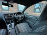 USED 2016 16 VOLKSWAGEN GOLF 2.0 GTD DSG 5d 182 BHP 