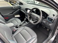 USED 2018 18 HYUNDAI IONIQ 1.6 PREMIUM SE 5d 140 BHP ** RAC BUYSURE INSPECTED **