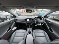 USED 2018 18 HYUNDAI IONIQ 1.6 PREMIUM SE 5d 140 BHP ** RAC BUYSURE INSPECTED **
