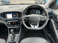 USED 2018 18 HYUNDAI IONIQ 1.6 PREMIUM SE 5d 140 BHP ** RAC BUYSURE INSPECTED **