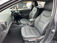 USED 2018 18 HYUNDAI IONIQ 1.6 PREMIUM SE 5d 140 BHP ** RAC BUYSURE INSPECTED **