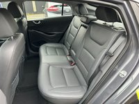 USED 2018 18 HYUNDAI IONIQ 1.6 PREMIUM SE 5d 140 BHP ** RAC BUYSURE INSPECTED **