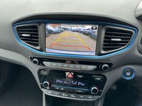 USED 2018 18 HYUNDAI IONIQ 1.6 PREMIUM SE 5d 140 BHP ** RAC BUYSURE INSPECTED **