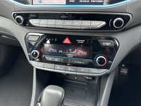USED 2018 18 HYUNDAI IONIQ 1.6 PREMIUM SE 5d 140 BHP ** RAC BUYSURE INSPECTED **