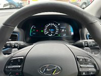 USED 2018 18 HYUNDAI IONIQ 1.6 PREMIUM SE 5d 140 BHP ** RAC BUYSURE INSPECTED **