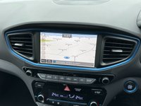 USED 2018 18 HYUNDAI IONIQ 1.6 PREMIUM SE 5d 140 BHP ** RAC BUYSURE INSPECTED **