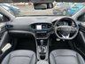 USED 2018 18 HYUNDAI IONIQ 1.6 PREMIUM SE 5d 140 BHP ** RAC BUYSURE INSPECTED **