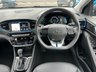 USED 2018 18 HYUNDAI IONIQ 1.6 PREMIUM SE 5d 140 BHP ** RAC BUYSURE INSPECTED **