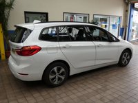 USED 2018 68 BMW 2 SERIES 1.5 218I SE GRAN TOURER 5d 139 BHP 7 SEATS SAT NAV PARKING SENSORS 6 MONTHS GOLD WARRANTY