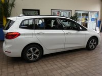 USED 2018 68 BMW 2 SERIES 1.5 218I SE GRAN TOURER 5d 139 BHP 7 SEATS SAT NAV PARKING SENSORS 6 MONTHS GOLD WARRANTY