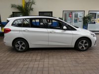 USED 2018 68 BMW 2 SERIES 1.5 218I SE GRAN TOURER 5d 139 BHP 7 SEATS SAT NAV PARKING SENSORS 6 MONTHS GOLD WARRANTY