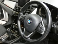 USED 2018 68 BMW 2 SERIES 1.5 218I SE GRAN TOURER 5d 139 BHP 7 SEATS SAT NAV PARKING SENSORS 6 MONTHS GOLD WARRANTY