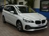 USED 2018 68 BMW 2 SERIES 1.5 218I SE GRAN TOURER 5d 139 BHP 7 SEATS SAT NAV PARKING SENSORS 6 MONTHS GOLD WARRANTY
