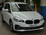 USED 2018 68 BMW 2 SERIES 1.5 218I SE GRAN TOURER 5d 139 BHP 7 SEATS SAT NAV PARKING SENSORS 6 MONTHS GOLD WARRANTY