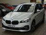 USED 2018 68 BMW 2 SERIES 1.5 218I SE GRAN TOURER 5d 139 BHP 7 SEATS SAT NAV PARKING SENSORS 6 MONTHS GOLD WARRANTY