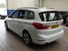 USED 2018 68 BMW 2 SERIES 1.5 218I SE GRAN TOURER 5d 139 BHP 7 SEATS SAT NAV PARKING SENSORS 6 MONTHS GOLD WARRANTY