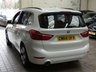 USED 2018 68 BMW 2 SERIES 1.5 218I SE GRAN TOURER 5d 139 BHP 7 SEATS SAT NAV PARKING SENSORS 6 MONTHS GOLD WARRANTY
