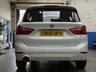 USED 2018 68 BMW 2 SERIES 1.5 218I SE GRAN TOURER 5d 139 BHP 7 SEATS SAT NAV PARKING SENSORS 6 MONTHS GOLD WARRANTY