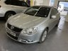 USED 2008 08 VOLKSWAGEN EOS 2.0 TDI DSG 2d 138 BHP 