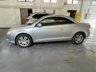 USED 2008 08 VOLKSWAGEN EOS 2.0 TDI DSG 2d 138 BHP 