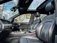 USED 2017 67 AUDI Q7 4.0 SQ7 TDI QUATTRO 5d 429 BHP 