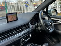 USED 2017 67 AUDI Q7 4.0 SQ7 TDI QUATTRO 5d 429 BHP 