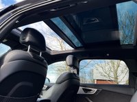 USED 2017 67 AUDI Q7 4.0 SQ7 TDI QUATTRO 5d 429 BHP 