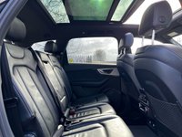 USED 2017 67 AUDI Q7 4.0 SQ7 TDI QUATTRO 5d 429 BHP 