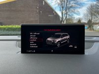 USED 2017 67 AUDI Q7 4.0 SQ7 TDI QUATTRO 5d 429 BHP 