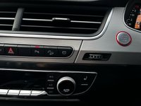 USED 2017 67 AUDI Q7 4.0 SQ7 TDI QUATTRO 5d 429 BHP 