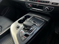 USED 2017 67 AUDI Q7 4.0 SQ7 TDI QUATTRO 5d 429 BHP 