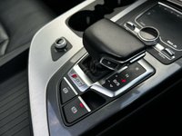 USED 2017 67 AUDI Q7 4.0 SQ7 TDI QUATTRO 5d 429 BHP 