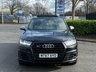 USED 2017 67 AUDI Q7 4.0 SQ7 TDI QUATTRO 5d 429 BHP 