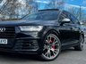 USED 2017 67 AUDI Q7 4.0 SQ7 TDI QUATTRO 5d 429 BHP 