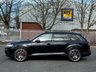 USED 2017 67 AUDI Q7 4.0 SQ7 TDI QUATTRO 5d 429 BHP 