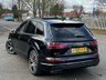 USED 2017 67 AUDI Q7 4.0 SQ7 TDI QUATTRO 5d 429 BHP 