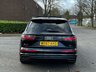 USED 2017 67 AUDI Q7 4.0 SQ7 TDI QUATTRO 5d 429 BHP 