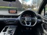 USED 2017 67 AUDI Q7 4.0 SQ7 TDI QUATTRO 5d 429 BHP 