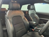 USED 2012 12 AUDI A3 2.0 TDI Black Edition Hatchback 3dr Diesel Manual Euro 5 (s/s) (140 ps) &pound;30 TAX, BOSE!, HALF LEATHER!