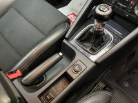 USED 2012 12 AUDI A3 2.0 TDI Black Edition Hatchback 3dr Diesel Manual Euro 5 (s/s) (140 ps) &pound;30 TAX, BOSE!, HALF LEATHER!
