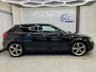 USED 2012 12 AUDI A3 2.0 TDI Black Edition Hatchback 3dr Diesel Manual Euro 5 (s/s) (140 ps) &pound;30 TAX, BOSE!, HALF LEATHER!