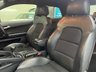 USED 2012 12 AUDI A3 2.0 TDI Black Edition Hatchback 3dr Diesel Manual Euro 5 (s/s) (140 ps) &pound;30 TAX, BOSE!, HALF LEATHER!