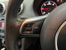 USED 2012 12 AUDI A3 2.0 TDI Black Edition Hatchback 3dr Diesel Manual Euro 5 (s/s) (140 ps) &pound;30 TAX, BOSE!, HALF LEATHER!